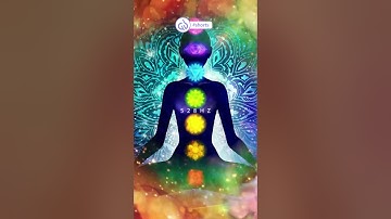 Higher Vibration - 432 Hz, 528 Hz, 963 Hz - Raise your Frequency Vibrations