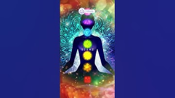 Thumbnail of Higher Vibration - 432 Hz, 528 Hz, 963 Hz - Raise your Frequency Vibrations
