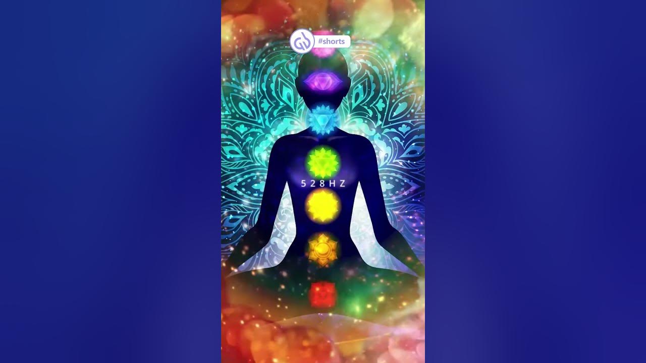 Higher Vibration - 432 Hz, 528 Hz, 963 Hz - Raise your Frequency Vibrations