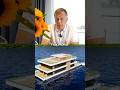 Пиши «свобода» для записи на экскурсию! #хаусбот #houseboat #домнаводе #жизньнаводе