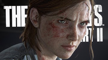 THE LAST OF US 2 PS5 | Part 4 - The Hunt