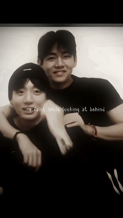 Still with U #taehyung #jungkook #kimtaehyung #jeonjungkook #taehyungie #jungkookie #taekook