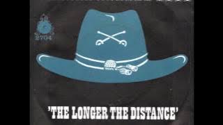 The Major Dundee Band - The Longer The Distance