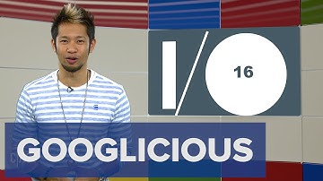 What to expect at Google I/O 2016: Android VR (Googlicious)