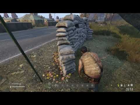 Video: DayZ Tjedan - Jedna Prodajna Raketa Prošla 400.000