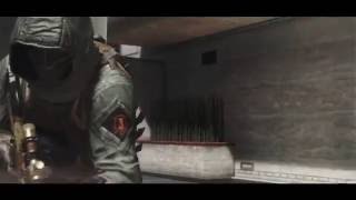 [Bo2] Raid Cinematic Pack (Evox)