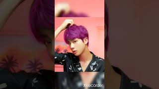 Bts Jin In Pink Hair Requested
