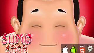 Sumo Saga - HTML5 Game (CAPX) | Codecanyon Scripts and Snippets