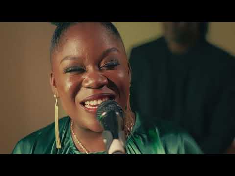 Chisha Ft Tasha Nyambe X Trinah x Jordan Lusaka (Live Performance) - Epo Ali
