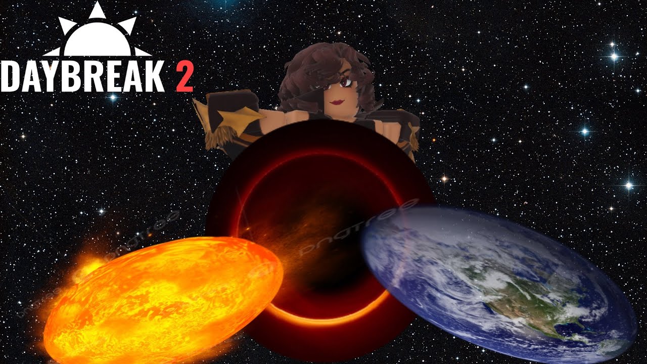 Night Countess is a Blackhole | Daybreak 2