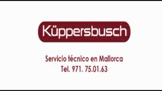 видео Ремонт холодильников Kuppersbusch (Куперсбуш) в Киеве