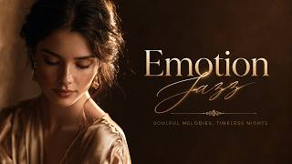 Whispering Echoes of the Soul | Elegant Melodies & Introspective Vibes