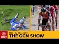 Paris-Roubaix Winners And Losers | The GCN Show Ep. 222