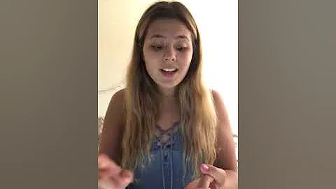 Current Events - Danielle Guthrie