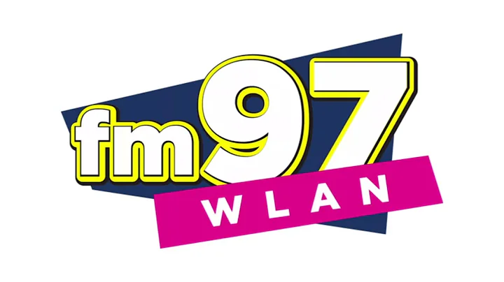 FM97 Jingles (WLAN-FM)