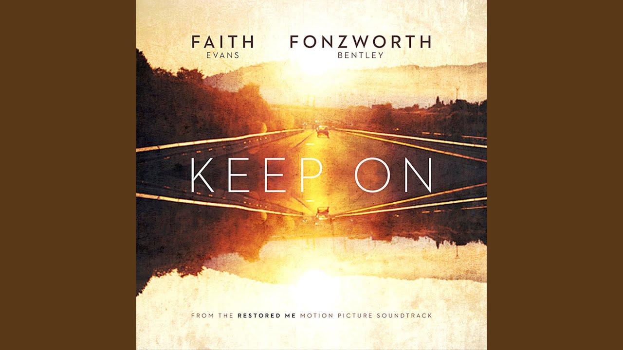 Watch Keep On on YouTube Watch Keep On on YouTube