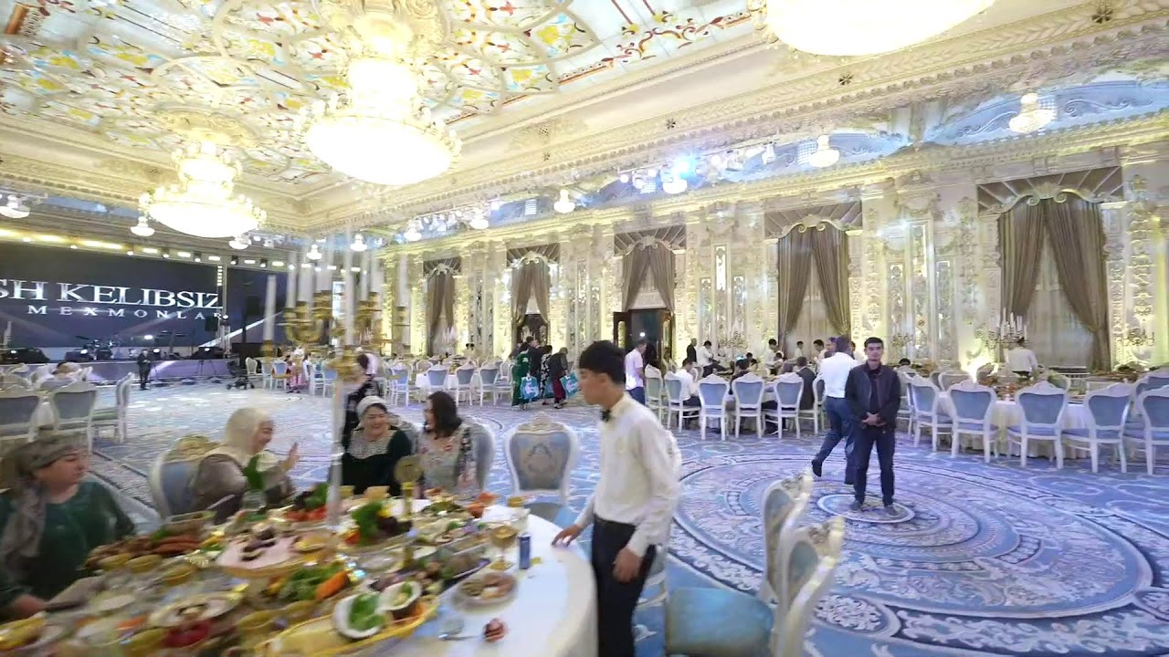 12.05.2024 Fotiha tuy Restaurant Amir