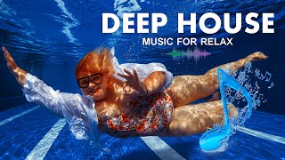 Summer Music Mix 2023 - Best Of Vocals Deep House Remixes - Paul Lock, Geom, Maxi Rozh #101