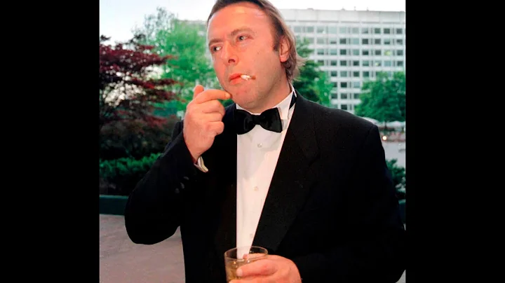 Christopher Hitchens - Late Night Hitch