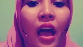 Reflection Cover By Rias Pratiwi