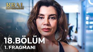 Kral Kaybederse 18. 1. Fragmanı Yeni Köle Sensin Demek