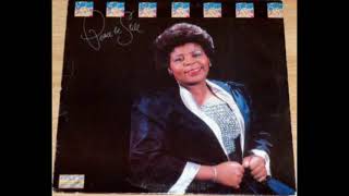 Video thumbnail of ""Peace Be Still" Vanessa Bell Armstrong"
