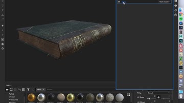 Exporting Textures for RenderMan