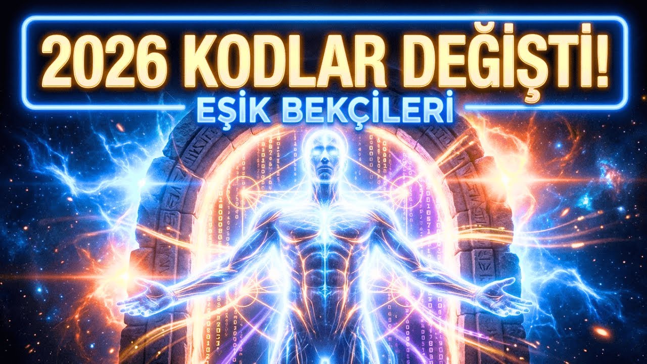 2026 SİSTEM GÜNCELLEMESİ: Eşik Bekçileri ve Görünmez Rehberlerin Yasak Dili