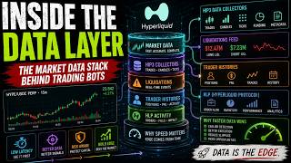 Inside the Hyperliquid Data Layer