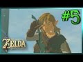 &#39;Hyrule Historia&#39; - Legend of Zelda: Breath of the Wild [#5]