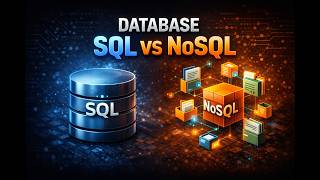 What is Database? | SQL Vs NoSQL | MySQL vs MongoDB | difference between SQL and NoSQL database