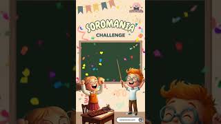 Can You Solve This? 🧠 Mental Math Challenge #030 | SOROMANIA