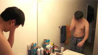 Yeezy Taught Me  Tattoo