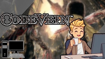Code Vein - 1st Hour of Gameplay - No Commentary