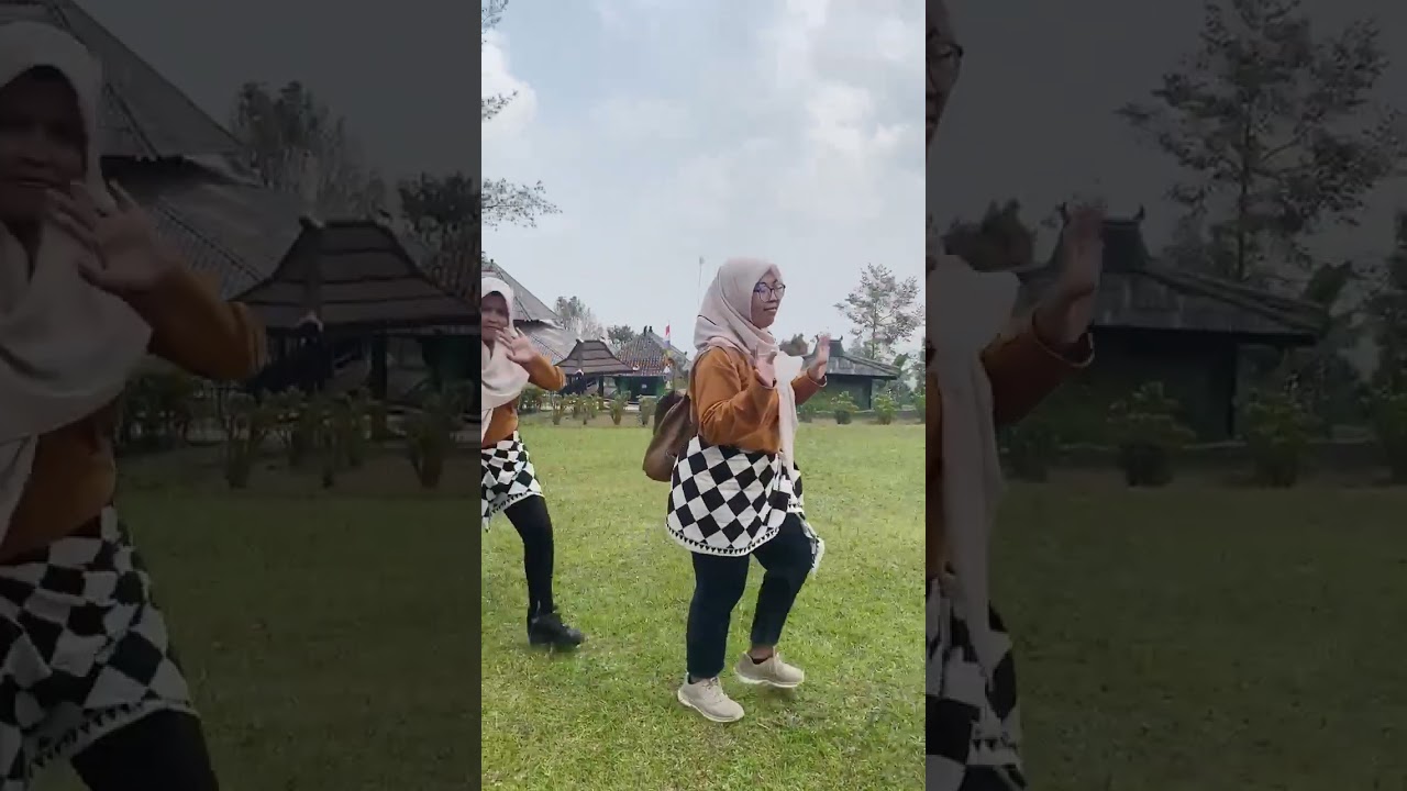 PELEPASAN PURNA TUGAS IBU Hj. BAYANAH, S.Pd. || CANDI SUKUH || 2024