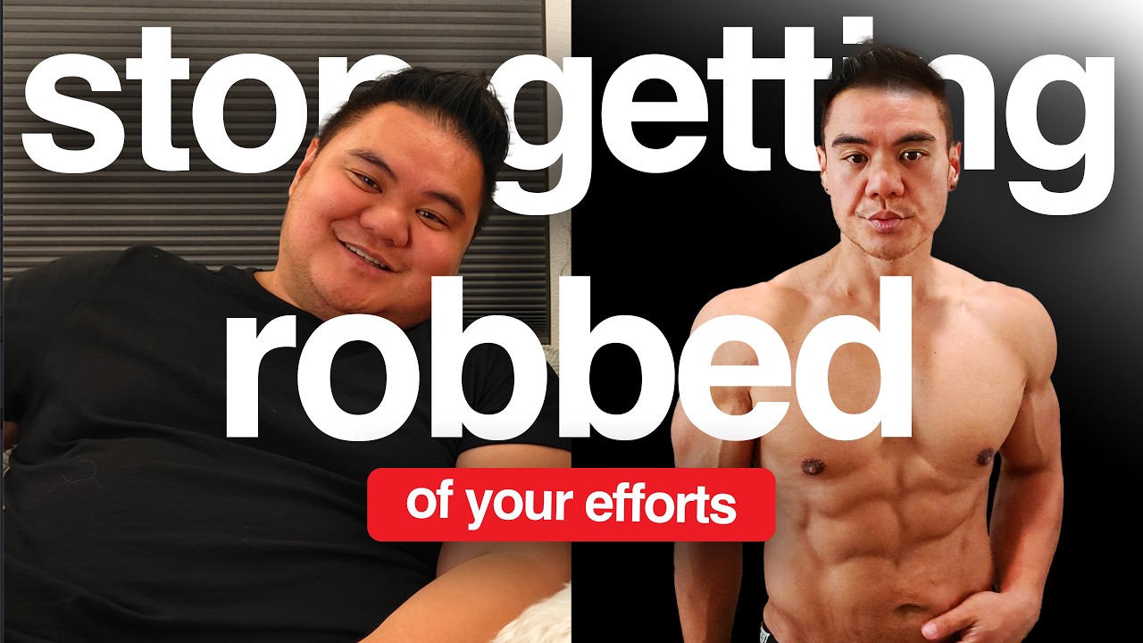 Why You Can't Lose Weight and HOW to FINALLY Get What You're Working ...