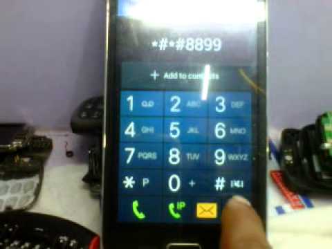 china android samsung imei number change