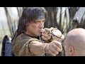 The great archer rambo rambo movie archery scene 1080p