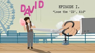 Just Be Koz “Lose the ‘ID’, Kid” (Season 1 - Episode 1) - Dave Koz