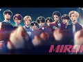 MIROH|StrayKids|Status