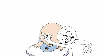 Comedia ? Srpelo Green Screen