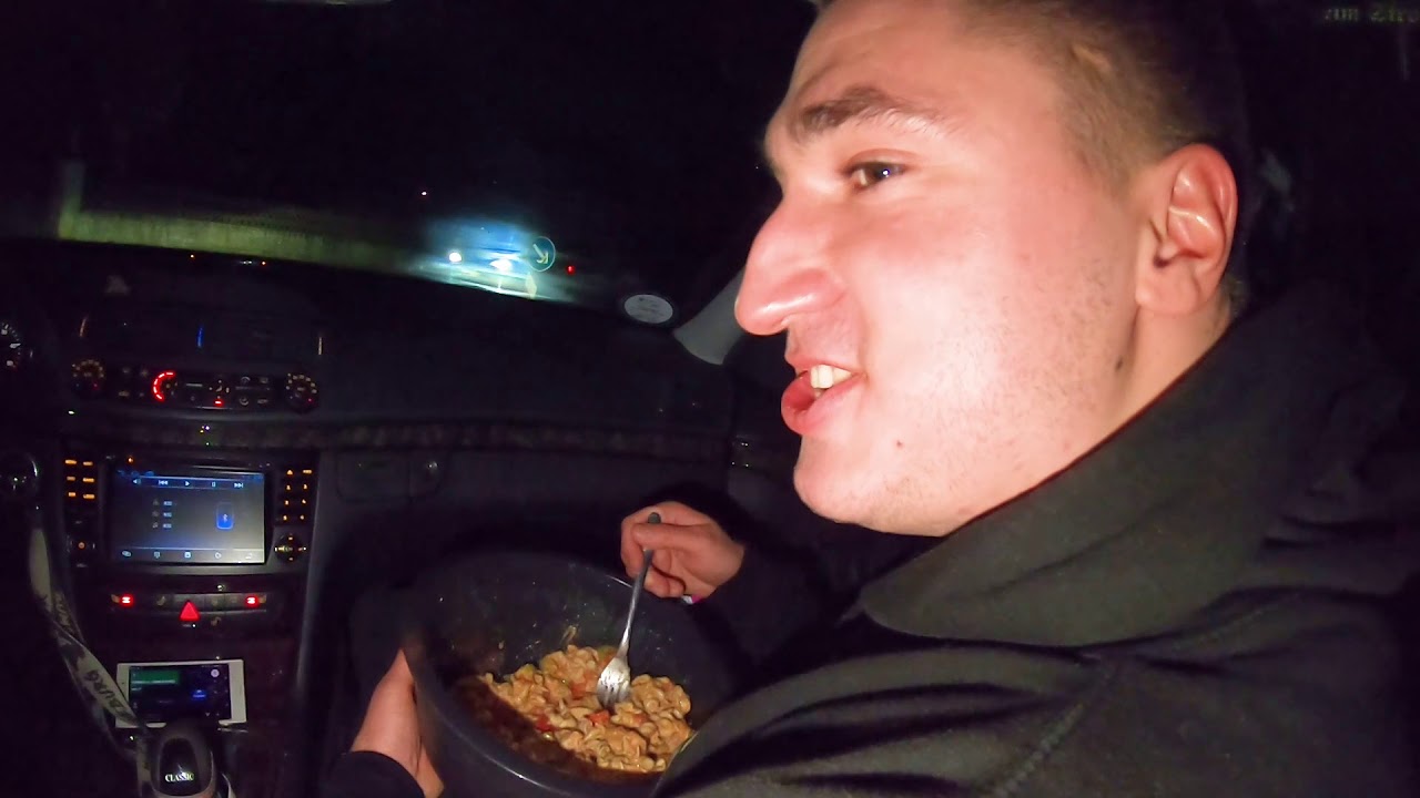 Der Motor auf Kristallbasis // CHAOS-VLOG