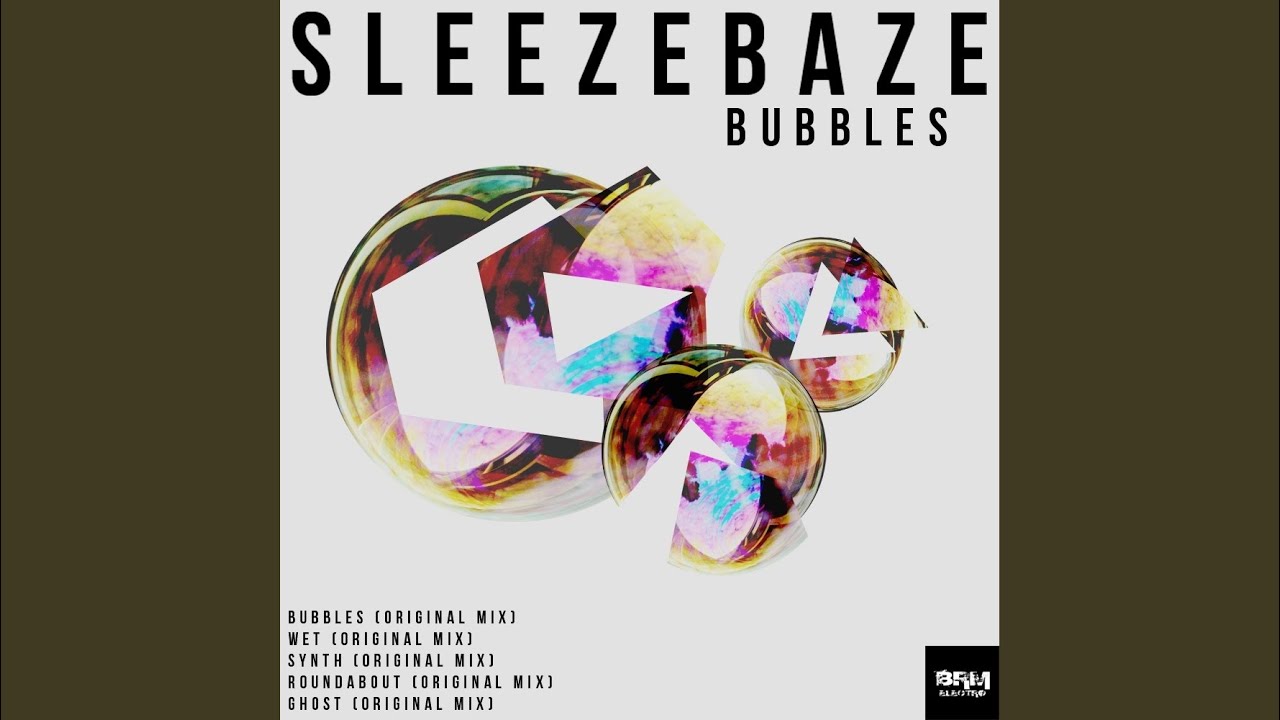 Synth (Original Mix) YouTube