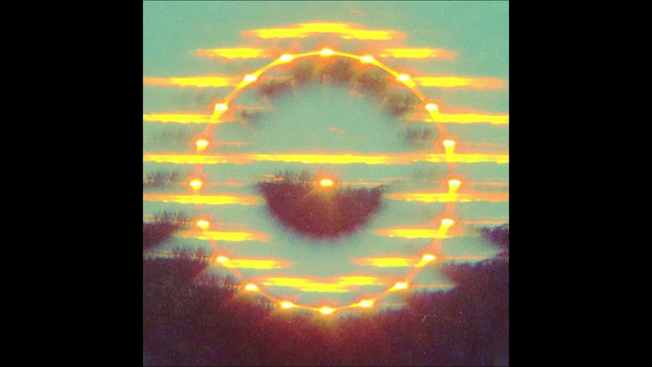 [FREE] KHRUANGBIN TYPE BEAT |  FORGIVNESS