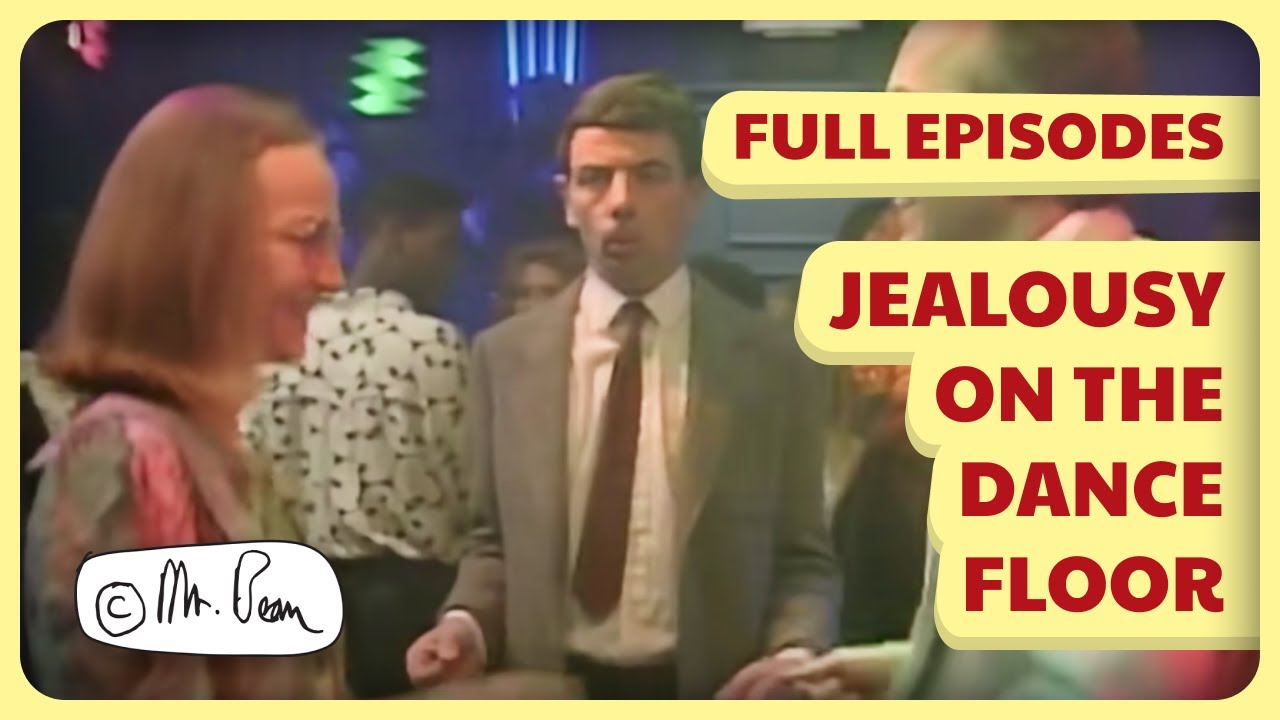 Who Is The CAMERA Thief, Bean? | Mr Bean Full Episode | Mr Bean Official