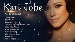 Top 10 Best Christian Songs by Kari Jobe: Secrets to a Peaceful Soul