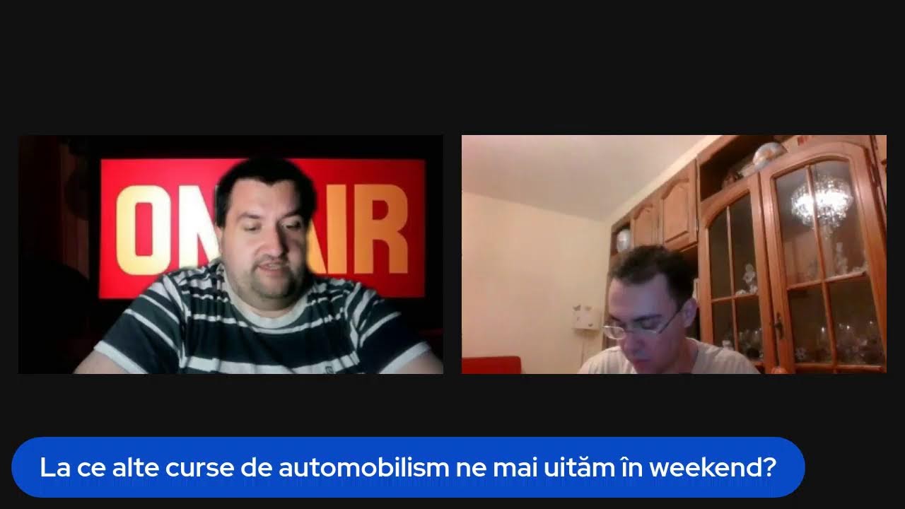 Formula Auto - 10 martie 2026