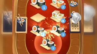 Sushi FB Gameplay 1 15s screenshot 5