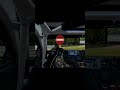 Spun chasing a Porsche #gaming #assetto #racing #games #sim #online #gameplay #multiplayer #kunos
