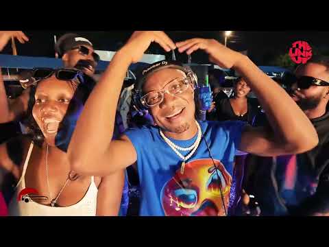 DETTY DECEMBER MIX The Link Up 004 Ft OliveTheBoy Hosted By DJ WALLPAPER